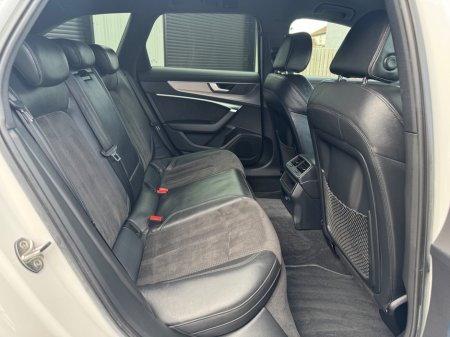 2019 Audi A6 - thumbnail 18