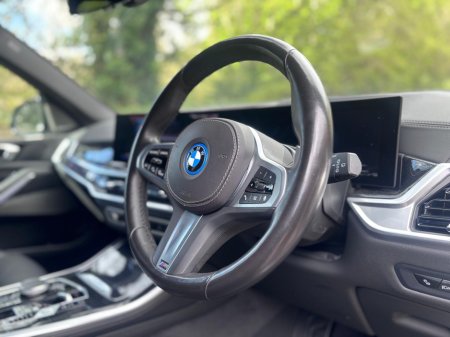 2023 BMW X5 - thumbnail 16