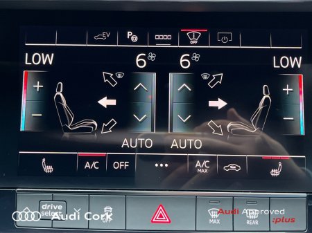 2024 Audi A6 - thumbnail 18