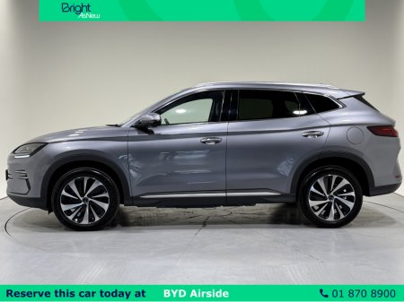 2025 BYD Seal - thumbnail 8