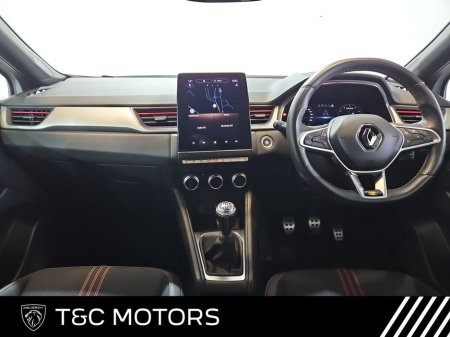 2023 Renault Captur - photo 2