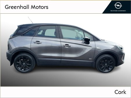 2022 Opel Crossland X - thumbnail 6