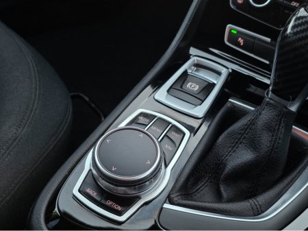 2017 BMW 2 Series Gran Tourer ( 172 REG ) 2.0D 7 SEATER MODEL ALLOYS  - BLUETOOTH - REV CAMERA - SIMI DEALER €17,950 thumbnail