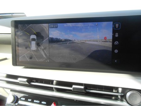 2025 Hyundai Tucson - thumbnail 31