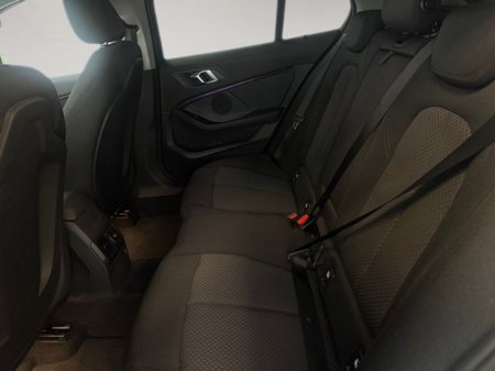 2020 BMW 1 Series - thumbnail 16