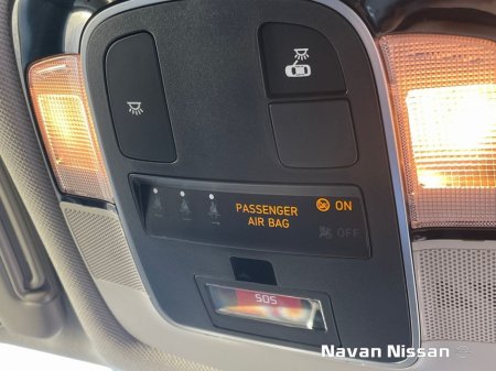 2023 Hyundai Tucson 2WD Executive Plus HEV STG Auto €35,950 thumbnail