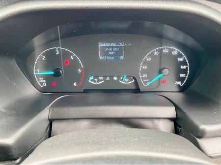 2023 Ford Transit - thumbnail 12