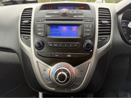 2018 Hyundai ix20 - thumbnail 14