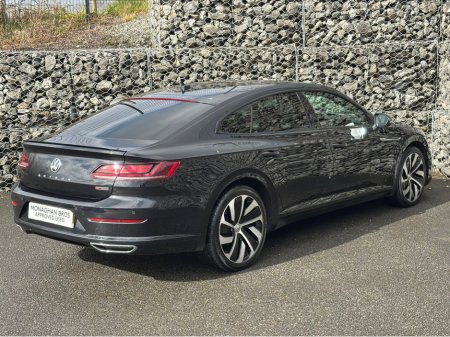 2020 Volkswagen Arteon - thumbnail 7