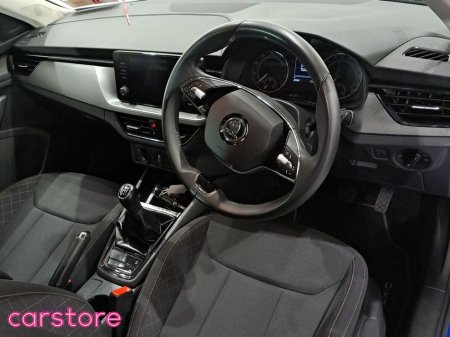 2024 Skoda Kamiq - thumbnail 15