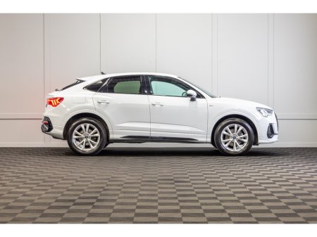 2025 Audi Q3 - thumbnail 6