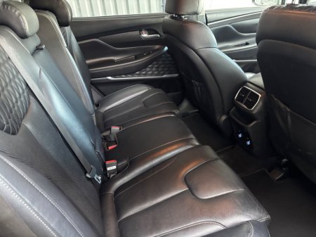 2020 Hyundai Santa Fe - thumbnail 8