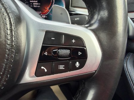 2020 BMW 5 Series - thumbnail 19