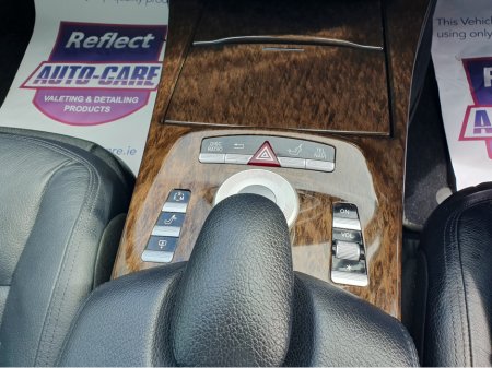 2013 Mercedes-Benz S Class - thumbnail 20