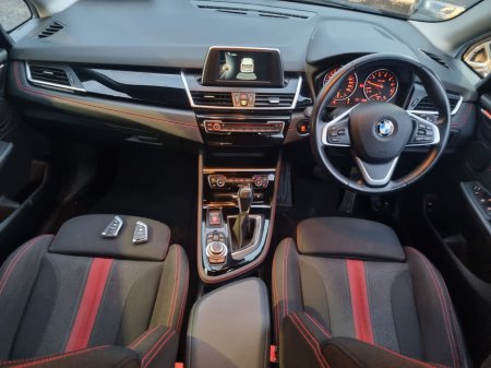 2016 BMW 2 Series - thumbnail 5