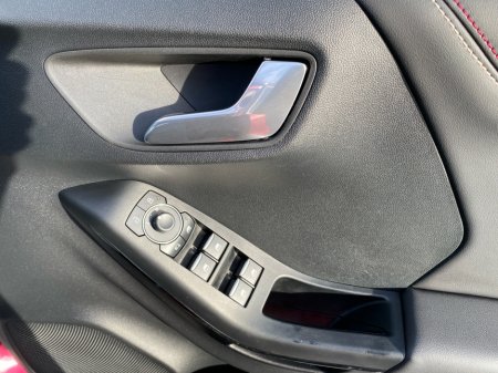 2024 Ford Puma ST-Line X Berry Special Edition..Huge Spec €29,500 thumbnail