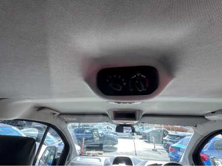 2017 Ford Tourneo Custom - thumbnail 20