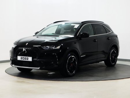 2022 DS Automobiles DS 7 *57* C-BACK PRFRMNC LN PHE E-TENSE PERFORMANCE LINE €24,900 thumbnail