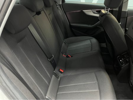 2021 Audi A4 €31950 2021 AUDI A4 35TDI ADVANCE 2.0 AUTOMATIC / CRUISE CONTROL / 360° PARKING CAMERA / HEATED SEATS / PADDLE SHIFTERS €31,950 thumbnail