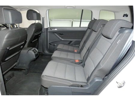 2017 Volkswagen Touran 1.4 TSI DSG COMFORTLINE *REVERSE CAM*CARPLAY*ANDROID AUTO* €18,890 thumbnail