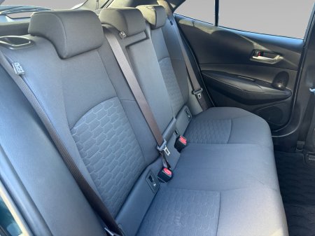 2018 Toyota Corolla 1.2 Corolla Sport Petrol Auto €19,900 thumbnail