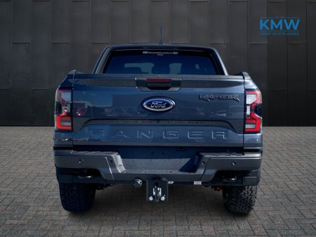 2026 Ford Ranger 2.0 TDCI RAPTOR.. RAPTOR PACK €65,500 thumbnail