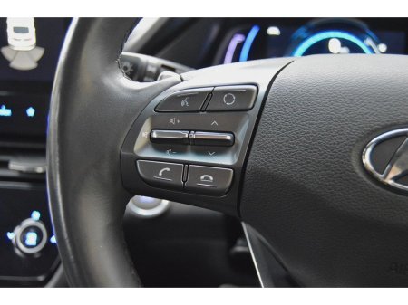 2020 Hyundai Ioniq Electric Premium, Electric Value €13,799 thumbnail