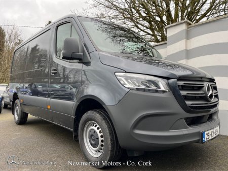 2026 Mercedes-Benz Sprinter - thumbnail 18