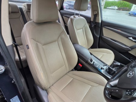 2017 Hyundai i40 - view 3