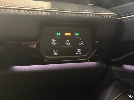 2026 Volkswagen ID.7 Tourer Pro S Plus €61,295 thumbnail