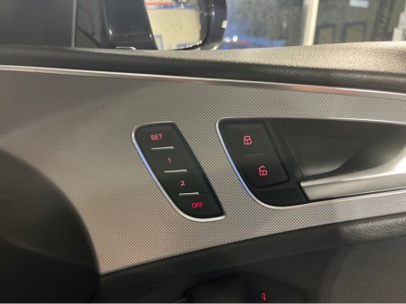 2014 Audi A6 ALLROAD 3.0 TDI QUATTRO 242 242BHP 5DR A €17,950 thumbnail