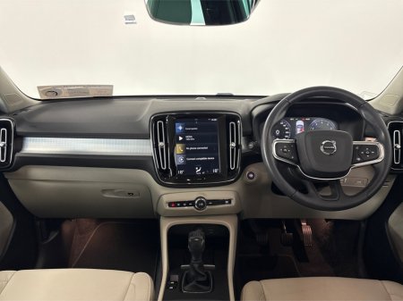 2020 Volvo XC40 - thumbnail 14