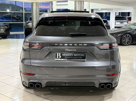 2020 Porsche Cayenne 3.0 V6 E-HYBRID=HUGE SPEC//PAN ROOF//201 D REG=TAILORED FINANCE PACKAGES INCL PCP AVAILABLE=TRADE IN'S WELCOME €59,995