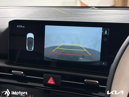 2026 Kia Sportage - thumbnail 24