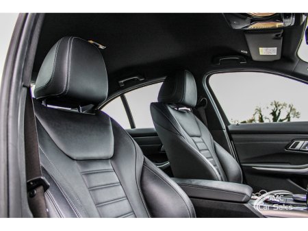 2020 BMW 3 Series - thumbnail 13