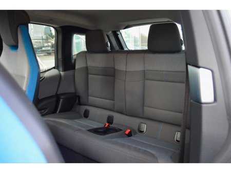 2020 BMW i3 S €17,995 thumbnail