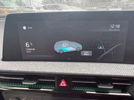 2022 Kia EV6 - thumbnail 8