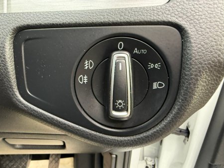 2016 Volkswagen Golf  €15,590 thumbnail