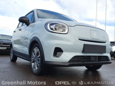 2026 Leapmotor T03 - thumbnail 19