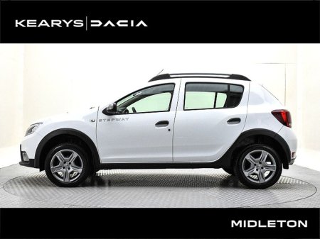 2021 Dacia Sandero Stepway - thumbnail 3