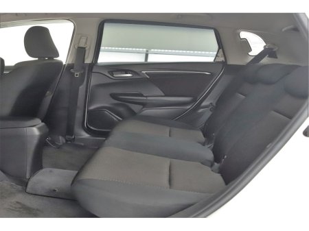 2016 Honda Fit 1.5 I-VTEC HYBRID AUTO *ANDROID*CARPLAY*15"ALLOY WHEELS* €11,890 thumbnail