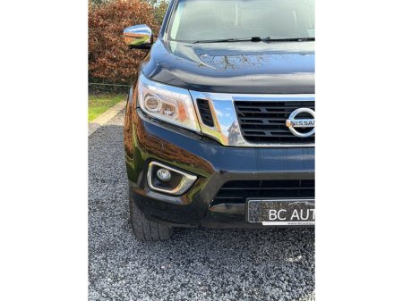 2016 Nissan Np300 - thumbnail 10