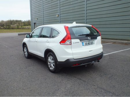 2014 Honda CR-V - thumbnail 7