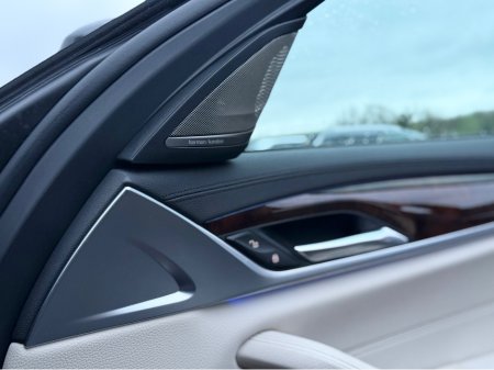 2019 BMW 5 Series 2019 BMW 5 SERIES M SPORT €29,995 thumbnail