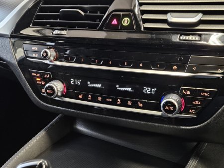 2023 BMW 5 Series 530e xDrive M Sport €39,950 thumbnail