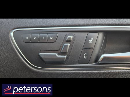 2013 Mercedes-Benz A Class A180 1.6 PETROL 5DR AUTOMATIC €13,950 thumbnail