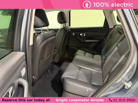 2026 Leapmotor C10 - thumbnail 19