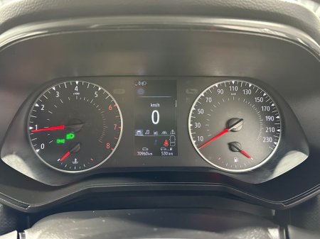 2022 Renault Clio Dynamique 1.0 Petrol €14,800 thumbnail