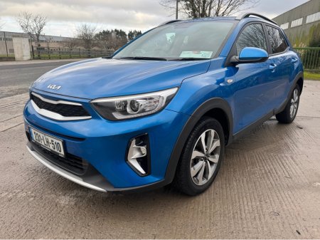 2023 Kia Stonic 1.0 K2 PE PETROL MY2022