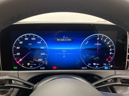 2026 Mercedes-Benz E Class - thumbnail 8